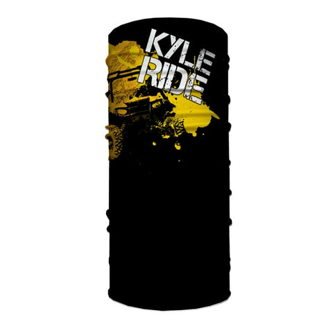 KYLE RIDE FACE SHIELD