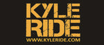 KYLE RIDE WHIP FLAG